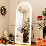 Easly 26x68 inch Full Length Mirror