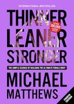 Thinner Leaner Stronger: The Simple