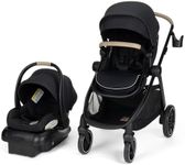 Maxi-COSI Zelia Pro 5-in-1 Travel S