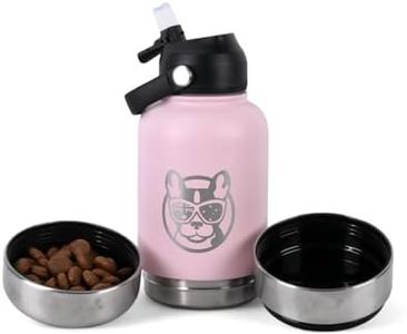 Dog Water 