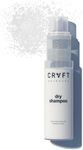 Hair Craft Co. CRVFT Non-Aerosol Dry Shampoo Powder for Women - Oil and Grease Absorption, Travel Size, Paraben and Sulfate Free, Adds Volume, Refreshes Hair, Scented, 1.58 Ounces