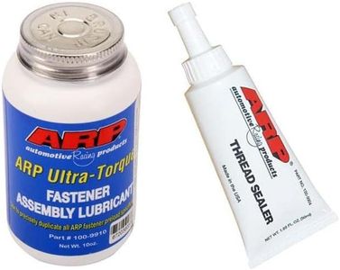 ARP Ultra-Torque Fastener Assembly Lube & Thread Sealer