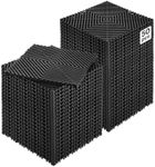 VEVOR Interlocking Drainage Mat, 12