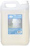 American DJ 5L Medium Fog Juice