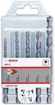 Bosch Accessories Professional 5-Pc