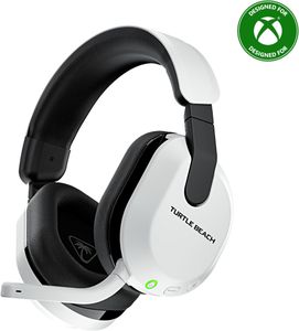 Turtle Beach Stealth 600 Wireless Gaming Headset – White