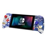 Hori Split Pad Pro Handheld Mode Ergonomic Grip Controller (Sonic the Hedgehog) - Nintendo Switch [Officially Licensed] (Nintendo Switch)