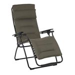 Lafuma LFM3120-7057 Futura Air Comfort Zero Gravity Recliner