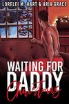 Waiting For Daddy Christmas: A Daddy Mpreg Christmas Gay Romance