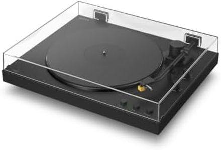Sony PS-LX