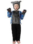 Princess Paradise Costumes For Boys