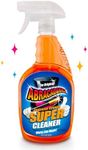 Abracadabra® - Contractor Strength 