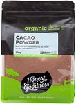 Honest to Goodness, Organic Cacao P