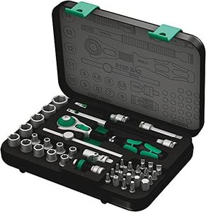 Wera 8100