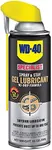 WD-40 Specialist Gel Lube with SMART STRAW SPRAYS 2 WAYS, 10 OZ