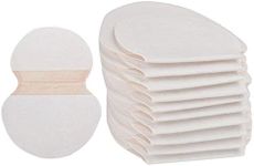 60pcs Underarm Armpit Sweat Pad Dis