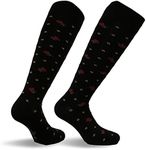 Travelsox Women's Patented Graduate