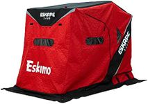 Eskimo Eskape 2400 Insulated 2 Pers