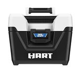 HART 2 Gallon Wet/Dry vac