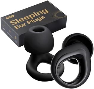 Ear Plugs 