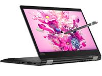 Used Lenovo Yoga