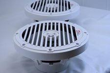 VM8 - Cerwin Vega 8" 75W RMS 2-Way Marine Coaxial Speakers