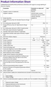 Hisense 40" Smart TV – Full HD LED, Built-In Apps