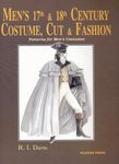 Men's 17th and 18th Century Costume, Cut and Fashion