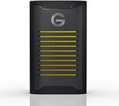 G-Technology 2TB ArmorLock Encrypte