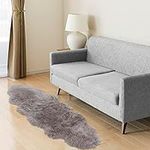 Fluffy Rug for Living Room Bedroom,