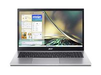 Acer Aspire 3 A315-59-56K8, 15.6" FHD 1920x1080 Laptop, Intel Core i5-1235U Processor, 8GB DDR4 RAM, 512GB SSD, Windows 11