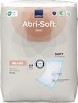 ABENA Abri-Soft Basic Disposable Underpad 40 x 60 cm 800 ml Pack of 60