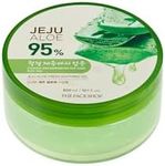 The Face Shop Jeju Aloe Soothing Ge