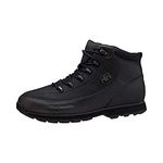 Helly Hansen Men's The Forester Snow Boots, Jet Black, 11 UK