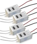 12V Power Supply LED Driver, Lustal