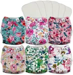 Mama Koala 3.0 Pocket Cloth Diapers