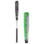 EASTON Speed -3 BBCOR Baseball Bat, 31"/28 oz, 2019, 1 Piece Aluminum, ALX50 Alloy, Cushioned Flex Grip, 8065576, Standard