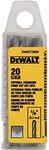 DEWALT DWAST18020 1/8IN DRYWALL STA