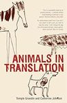 animals in translation: using the m