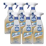 Bar Keepers Friend MORE Spray and Foam Cleaner - 25.4oz