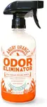 Angry Orange Pet Odor Eliminator fo