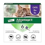 Advantage II Large Cat Vet-Recommen