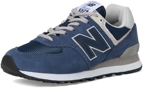 new balanc