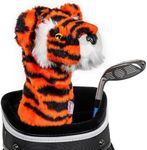 Daphne's Headcovers Tiger Hybrid He