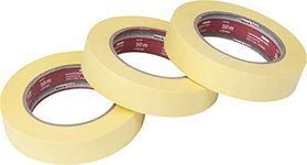 CON:P B22299 Masking Tape 3pcs 25x5