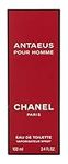 Chanel Antaeus Pour Homme Eau de To