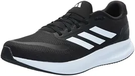 adidas Men's Run Falcon 5 Sneaker, 