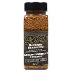 CattleBoyZ Gourmet, Seasoning & Rub, Gluten Free, Perfect for BBQ + Stir Fry, No MSG, 380g