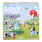 BLUEY Keepy Uppy Game. Help, Bingo,
