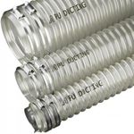 65mm Diameter Flexible Polyurethane
